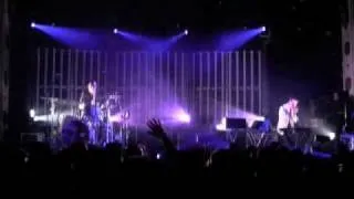 The Presets - Yippyo-Ay (Live at The Metro, Chicago 08/04/09)