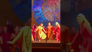 Amazing Georgian Opera "Daisi" by Zakaria Paliashvili🙌 Georgian culture in a nutshell 🇬🇪🎻
