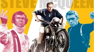 On what would have been Steve McQueen’s 89th birthday, we rank his 15 best movies