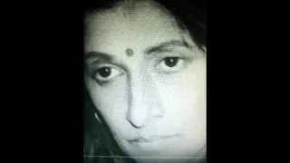 Gaan Saraswati Kishori Amonkar sings  Raga Bageshree