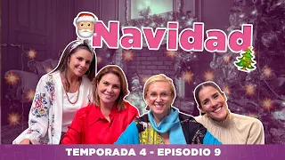 NAVIDAD DE LA PM 🎄🎅 - Temporada 4 Episodio 9 . MUJERES DE LA PM