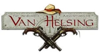Van Helsing #1 (Ван Хельсинг) Начало