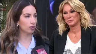 Estefi Berardi irá a juicio con Yanina Latorre: "No llegamos a un acuerdo"