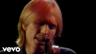 Tom Petty And The Heartbreakers - American Girl (Live)