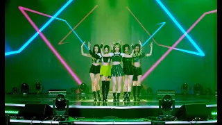 Tokopedia x ITZY : LOCO di #TokopediaWIB : Indonesia K-Pop Awards, 25 November 2021!