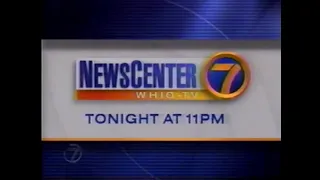 (March 1, 1998) WHIO-TV 7 CBS Dayton/Springfield Commercials