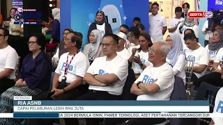 4 MEI 2024 -  BERITA SEMASA 4PM