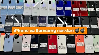 2024-yil Telefon narxlari Samsung va ayfon narxlari💣 🚚Yetkazib berish Mutlaqo BEPUL ☎️99)231-19-91