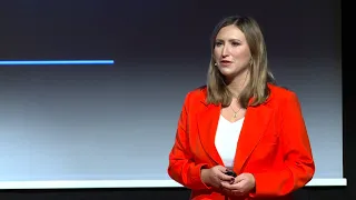 Milion w zasięgu ręki  | Dorota Sierakowska | TEDxSGH