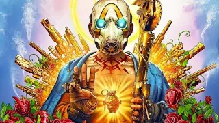 Прохождение Borderlands 3- часть 3:Пора в полет