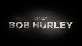 Part II of "Legacy:  Bob Hurley"