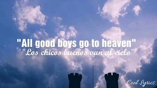 Heaven-Julia Michaels (Letra)