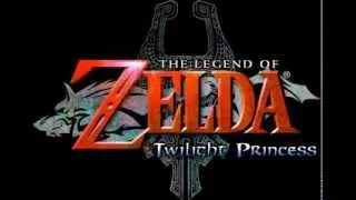 Zelda Battle  - The Legend of Zelda: Twilight Princess Music Extended
