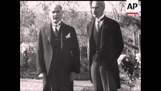 ATATURK - SOUND