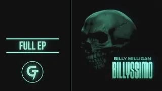 Billy Milligan - Billyssimo [Full EP]