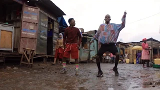 Jose Chakala & Guta Dancing Raha by Eddy Kenzo