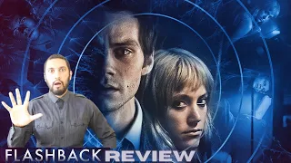 FLASHBACK (2021) ⏳ Movie Review, Ending Explained, Reaction & Breakdown | Dylan O'Brien