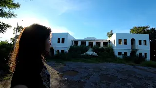 Alone in the Most Satanic Hospital in Puerto Rico (I quit ghost hunting)