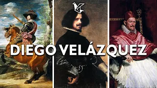 Top 102 Artworks of Diego Velázquez: A Spanish Master of Portrait Art