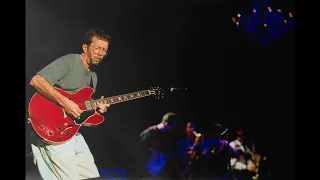 Eric Clapton - Early In The Morning - Irving Plaza NYC 28th November 1994