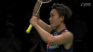 Thomas Cup I Japan vs. China | Semifinals