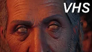 Assassin’s Creed: Odyssey - Трейлер "Релиз" на русском - VHSник