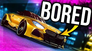 20 Things To Do When Bored In NFS Heat