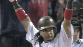 2007 ALDS Gm2: Ramirez's homer wins it for Boston