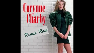 Corynne Charby - Boule de Flipper - ROMAIN TENIN REMIX