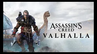 Scandinavian Reacts : Assassin’s Creed Valhalla: Cinematic World Premiere Trailer