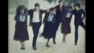 гимназия 192 в 1983 году