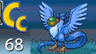 Pokémon Platinum - Episode 68: Bird Migration