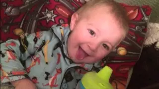 DeOrr Kunz family remains hopeful two months after Idaho Falls toddler disappeared