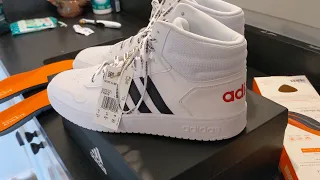 Adidas hoops 2.0 review