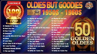 Golden Oldies Greatest Hits - 50s & 60s Greatest Gold Music Playlist - Engelbert, Perry Como