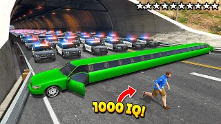 GTA 5 FAILS & EPIC MOMENTS #120 (GTA 5 Funny Moments)