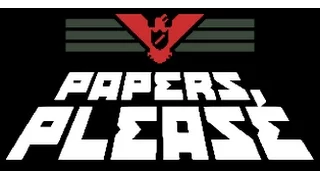 Papers Please #11 / Man in Red