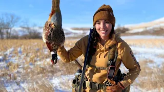 Pheasants Forever's Dog Life Members | The Flush: Season 14, Episode 13