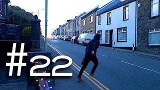 Gig Vlog #22: Avoid the Cars