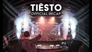 Tiësto @ Echostage // 6.18.21