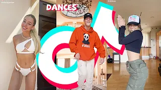 Ultimate TikTok Dance Compilation Of June 2021 - Part 20