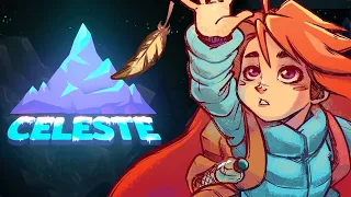 Сюжет Celeste || Как быть в ладу с собой?