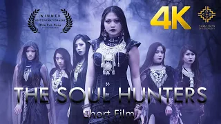 The Soul Hunters | Short Film | 2018