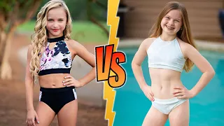 Lily K VS Salish Matter Transformation Lifestyle ★ 2022 ll From Baby To Now