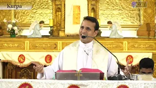 Kurpa - Fr. Anthony Lopez CSsR