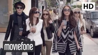 'The Bling Ring' Trailer | Moviefone