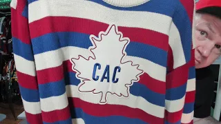 My Collection 2023 Edition: Montreal Canadiens