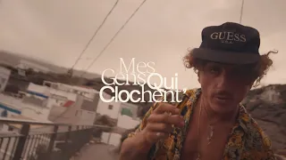 Jouvence - Mes gens qui clochent [Clip Officiel]