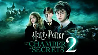 Гарри Поттер и Тайная комната ✅ИГРОФИЛЬМ 1080HD✅БЕЗ КОМЕНТАРИЕВ