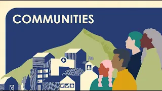 AmeriCorps Shared Impact in Communities Across the Country